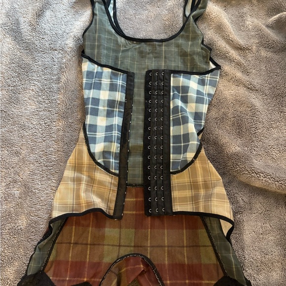 SOLD ! Raga malak set - Picture 6 of 7